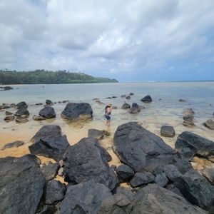 Meet your Posher, Tanya